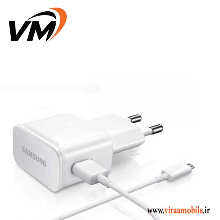 شارژر اصلی سامسونگ Galaxy Grand i9082